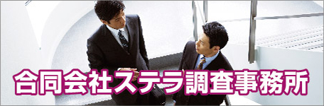 合同会社ステラ調査事務所